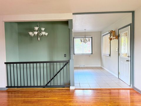 Tiny photo for 53308 Hickory Road, South Bend, IN 46635 (MLS # 202540507)