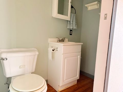 Tiny photo for 53308 Hickory Road, South Bend, IN 46635 (MLS # 202540507)