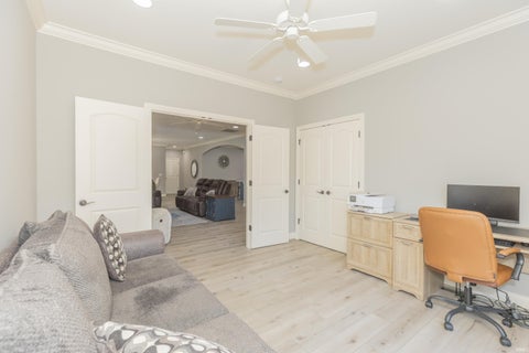 Tiny photo for 5018 Paddock Drive, Evansville, IN 47715 (MLS # 202622425)