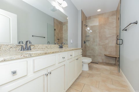 Tiny photo for 5018 Paddock Drive, Evansville, IN 47715 (MLS # 202622425)