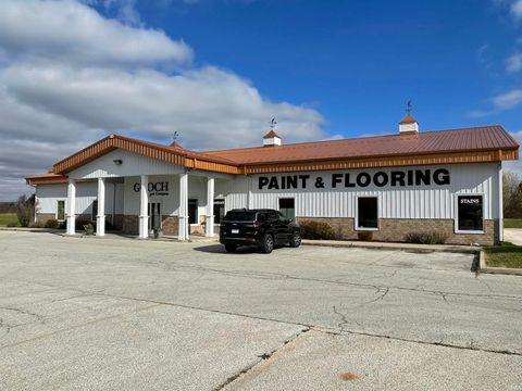 Tiny photo for 1816 S Dixon Road, Kokomo, IN 46902 (MLS # 202442936)