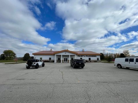 Tiny photo for 1816 S Dixon Road, Kokomo, IN 46902 (MLS # 202442936)
