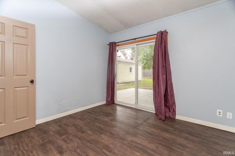 Tiny photo for 2516 Oxford Street, Lafayette, IN 47909 (MLS # 202532593)