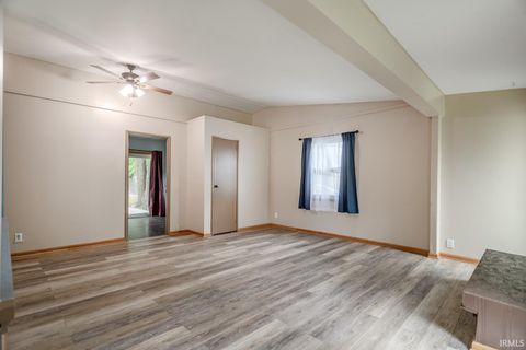 Tiny photo for 2516 Oxford Street, Lafayette, IN 47909 (MLS # 202532593)
