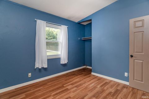 Tiny photo for 2516 Oxford Street, Lafayette, IN 47909 (MLS # 202532593)