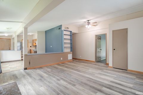 Tiny photo for 2516 Oxford Street, Lafayette, IN 47909 (MLS # 202532593)