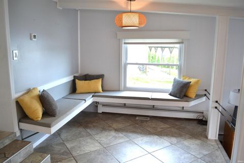 Tiny photo for 10922 N Lower Lake Shore Drive, Monticello, IN 47960 (MLS # 202616430)