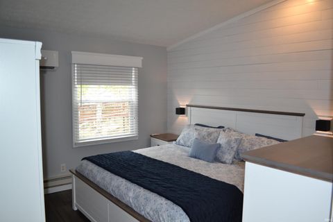 Tiny photo for 10922 N Lower Lake Shore Drive, Monticello, IN 47960 (MLS # 202616430)