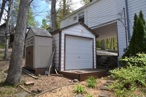 Tiny photo for 10922 N Lower Lake Shore Drive, Monticello, IN 47960 (MLS # 202616430)
