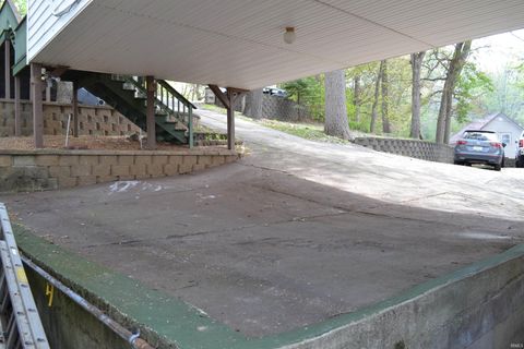 Tiny photo for 10922 N Lower Lake Shore Drive, Monticello, IN 47960 (MLS # 202616430)