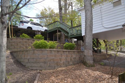 Tiny photo for 10922 N Lower Lake Shore Drive, Monticello, IN 47960 (MLS # 202616430)