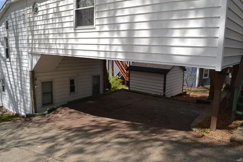 Tiny photo for 10922 N Lower Lake Shore Drive, Monticello, IN 47960 (MLS # 202616430)
