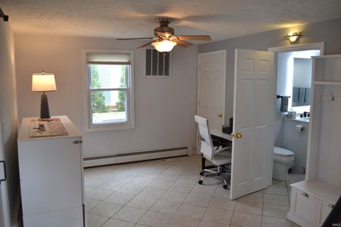 Tiny photo for 10922 N Lower Lake Shore Drive, Monticello, IN 47960 (MLS # 202616430)