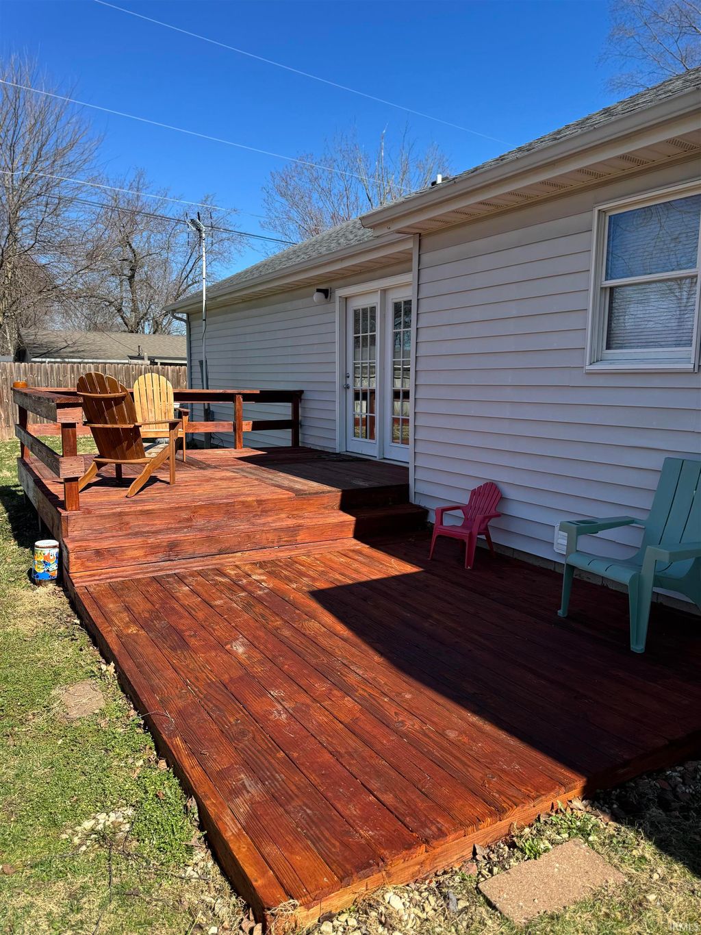 Photo of 2011 S Haverhill Drive, Yorktown, IN 47396 (MLS # 202549473)