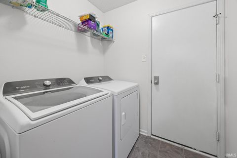 Tiny photo for 2681 Priest Drive, Lafayette, IN 47909 (MLS # 202545152)