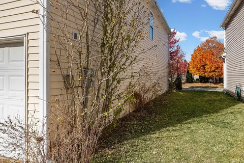 Tiny photo for 2681 Priest Drive, Lafayette, IN 47909 (MLS # 202545152)