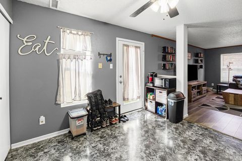 Tiny photo for 2681 Priest Drive, Lafayette, IN 47909 (MLS # 202545152)