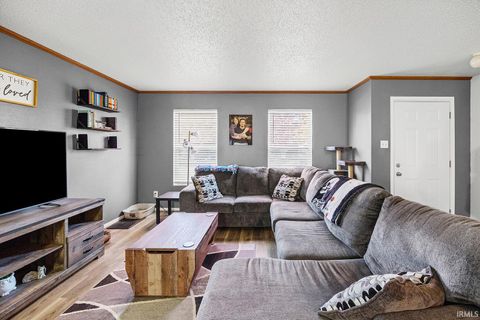 Tiny photo for 2681 Priest Drive, Lafayette, IN 47909 (MLS # 202545152)