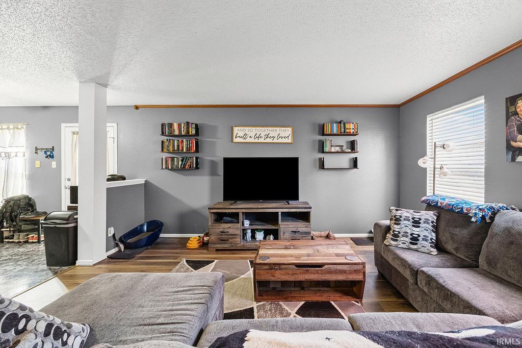 Photo of 2681 Priest Drive, Lafayette, IN 47909 (MLS # 202545152)