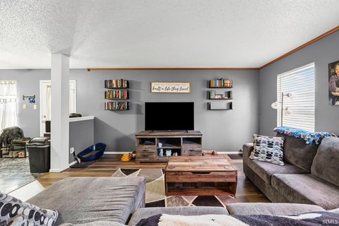 Tiny photo for 2681 Priest Drive, Lafayette, IN 47909 (MLS # 202545152)