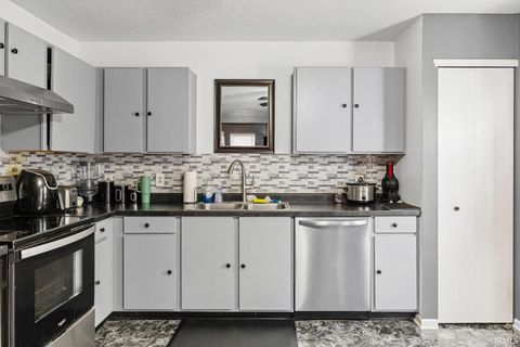 Tiny photo for 2681 Priest Drive, Lafayette, IN 47909 (MLS # 202545152)