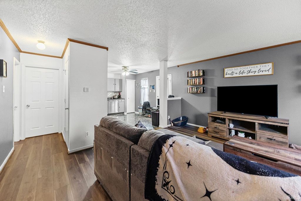 Photo of 2681 Priest Drive, Lafayette, IN 47909 (MLS # 202545152)