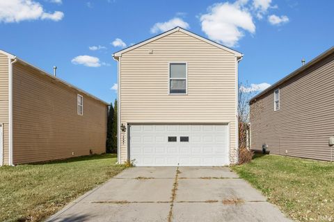 Tiny photo for 2681 Priest Drive, Lafayette, IN 47909 (MLS # 202545152)