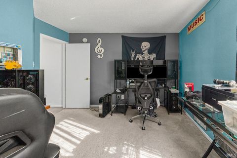 Tiny photo for 2681 Priest Drive, Lafayette, IN 47909 (MLS # 202545152)