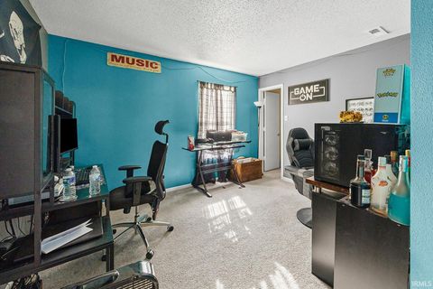 Tiny photo for 2681 Priest Drive, Lafayette, IN 47909 (MLS # 202545152)