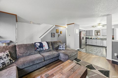 Tiny photo for 2681 Priest Drive, Lafayette, IN 47909 (MLS # 202545152)