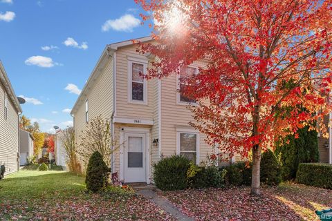 Tiny photo for 2681 Priest Drive, Lafayette, IN 47909 (MLS # 202545152)