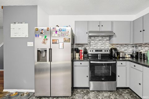 Tiny photo for 2681 Priest Drive, Lafayette, IN 47909 (MLS # 202545152)