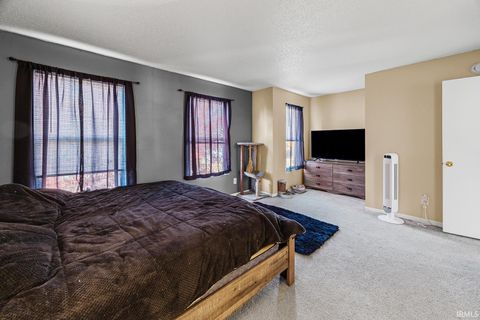 Tiny photo for 2681 Priest Drive, Lafayette, IN 47909 (MLS # 202545152)