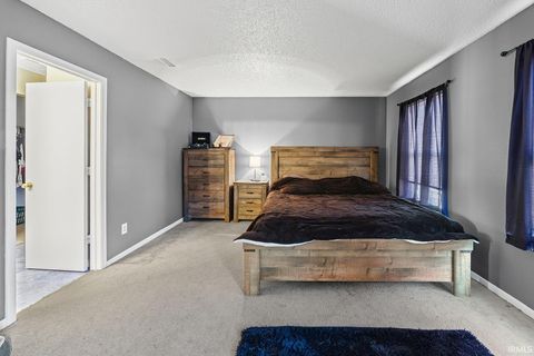 Tiny photo for 2681 Priest Drive, Lafayette, IN 47909 (MLS # 202545152)