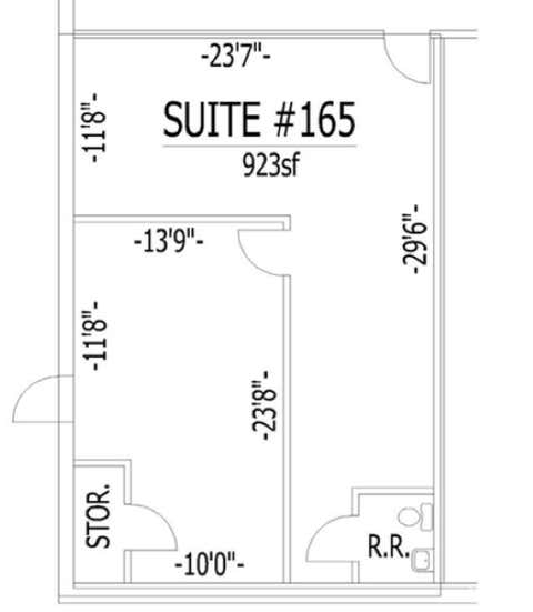 Tiny photo for 2130 W Sycamore Street #165, Kokomo, IN 46901 (MLS # 202632480)