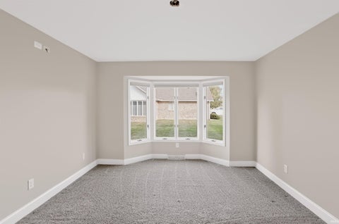 Tiny photo for 532 Sagebrush Drive, Kokomo, IN 46901 (MLS # 202642989)
