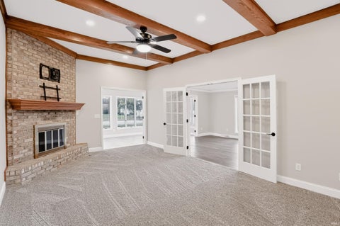 Tiny photo for 532 Sagebrush Drive, Kokomo, IN 46901 (MLS # 202642989)