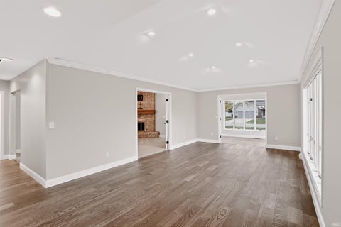 Tiny photo for 532 Sagebrush Drive, Kokomo, IN 46901 (MLS # 202642989)