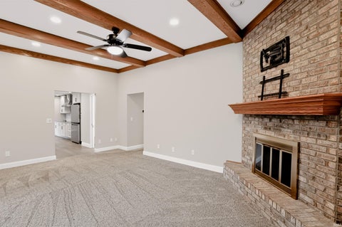 Tiny photo for 532 Sagebrush Drive, Kokomo, IN 46901 (MLS # 202642989)