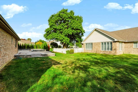 Tiny photo for 532 Sagebrush Drive, Kokomo, IN 46901 (MLS # 202642989)