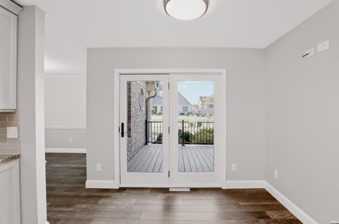 Tiny photo for 532 Sagebrush Drive, Kokomo, IN 46901 (MLS # 202642989)