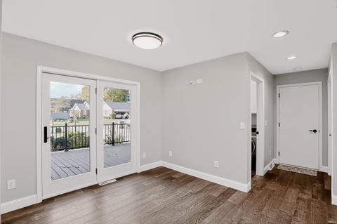 Tiny photo for 532 Sagebrush Drive, Kokomo, IN 46901 (MLS # 202642989)