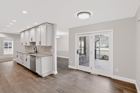 Tiny photo for 532 Sagebrush Drive, Kokomo, IN 46901 (MLS # 202642989)