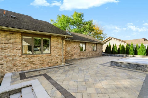 Tiny photo for 532 Sagebrush Drive, Kokomo, IN 46901 (MLS # 202642989)