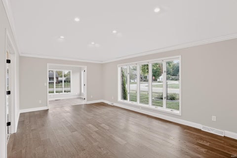 Tiny photo for 532 Sagebrush Drive, Kokomo, IN 46901 (MLS # 202642989)