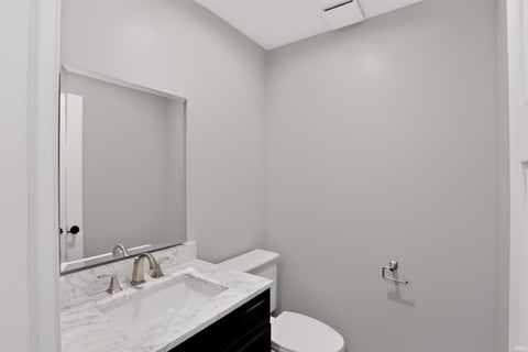 Tiny photo for 532 Sagebrush Drive, Kokomo, IN 46901 (MLS # 202642989)