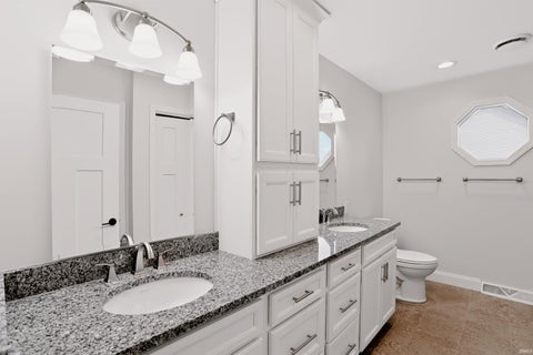 Tiny photo for 532 Sagebrush Drive, Kokomo, IN 46901 (MLS # 202642989)