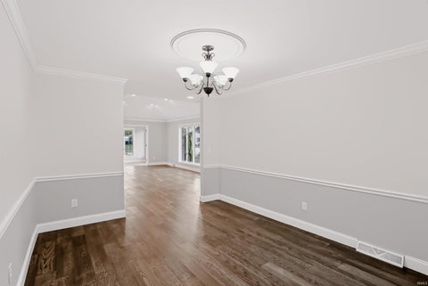 Tiny photo for 532 Sagebrush Drive, Kokomo, IN 46901 (MLS # 202642989)