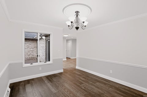 Tiny photo for 532 Sagebrush Drive, Kokomo, IN 46901 (MLS # 202642989)