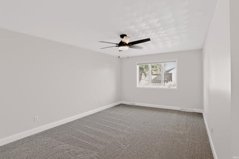 Tiny photo for 532 Sagebrush Drive, Kokomo, IN 46901 (MLS # 202642989)